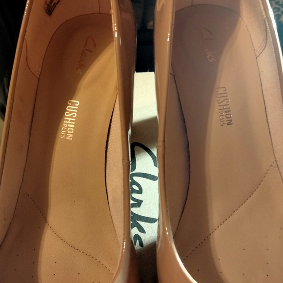 Clark's Women Heels - Picture 6 of 7